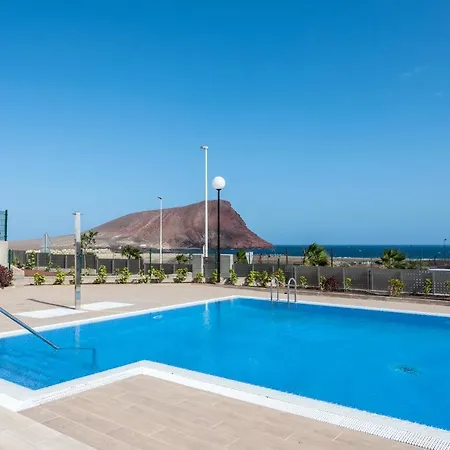 Apartament La Tejita Sunset Granadilla De Abona