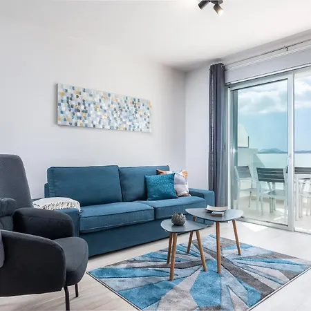 Apartament La Tejita Sunset Granadilla De Abona