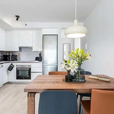 Apartament La Tejita Sunset Granadilla De Abona