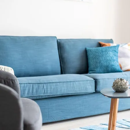 Apartament La Tejita Sunset